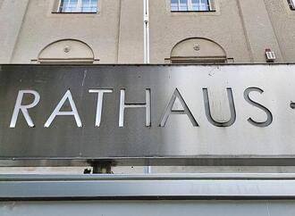 Hauptstädte der Flächenländer fordern Finanzreform