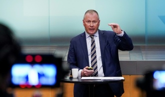 Norwegischer Staatsfonds steigert Vermögen im dritten Quartal um 88 Milliarden Euro