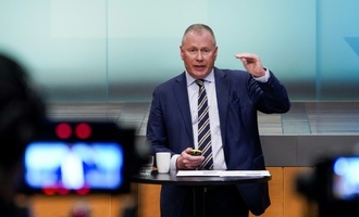 Norwegischer Staatsfonds steigert Vermögen im dritten Quartal um 88 Milliarden Euro