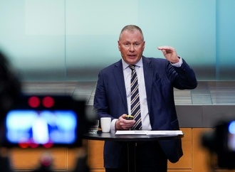 Norwegischer Staatsfonds steigert Vermögen im dritten Quartal um 88 Milliarden Euro