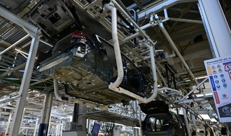 Autohersteller: Chipmangel verschlimmert sich ''von Tag zu Tag''