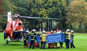 Nach Messerangriff: Neue Herdecker Bürgermeisterin wird kommende Woche vereidigt