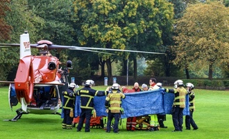 Nach Messerangriff: Neue Herdecker Bürgermeisterin wird kommende Woche vereidigt