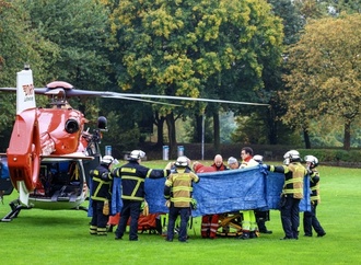 Nach Messerangriff: Neue Herdecker Bürgermeisterin wird kommende Woche vereidigt