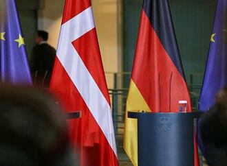 Deutschland und Dänemark bekennen sich zur Fehmarnbeltquerung