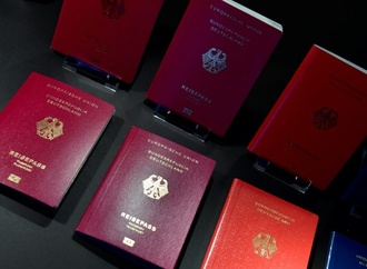 SPD weist Unions-Vorstoß zu Abschaffung von Doppel-Pass zurück