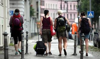 Airbnb-Chef hält KI für überschätzt