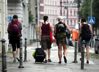 Airbnb-Chef hält KI für überschätzt