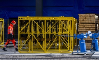 Trotz Verzögerung: Deutschland und Dänemark bekennen sich zu Fehmarnbeltquerung