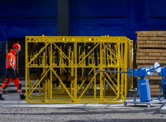 Trotz Verzögerung: Deutschland und Dänemark bekennen sich zu Fehmarnbeltquerung