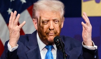 AfD-Antrag gescheitert: Kreistag Bad Dürkheim gegen Ehrenbürgerschaft für Trump