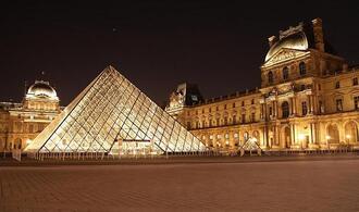 Diebstahl im Louvre: Verdächtige gestehen Raub teilweise