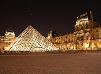 Diebstahl im Louvre: Verdächtige gestehen Raub teilweise