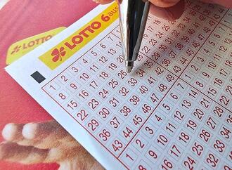 Lottozahlen vom Mittwoch (29.10.2025)