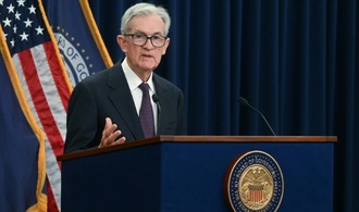 US-Zentralbank Fed senkt Leitzins erneut um 0,25 Prozentpunkte