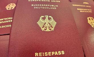 Grüne kritisieren Unions-Vorstoß zu Entzug von Staatsbürgerschaft