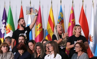 Ein Jahr nach Flutkatastrophe in Spanien: Gedenken an 237 Opfer - Wut über Krisenmanagement