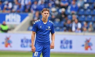 DFB-Pokal: Stuttgart und Magdeburg weiter - Paderborn raus