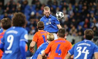 DFB-Pokal: Darmstadt schlägt Schalke - Bayern siegt gegen Köln