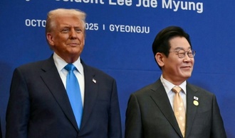 Trump gibt Südkorea grünes Licht für Bau von Atom-U-Boot