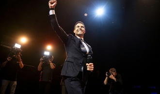 Wahl in den Niederlanden: Wilders wohl nicht mehr stärkste Kraft - Mitte-Partei D66 siegt