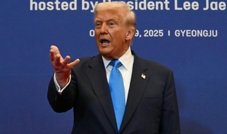 Trump ordnet nach eigenen Worten ''unverzügliche'' Wiederaufnahme von US-Atomwaffentests an