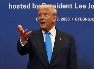 Trump ordnet nach eigenen Worten ''unverzügliche'' Wiederaufnahme von US-Atomwaffentests an