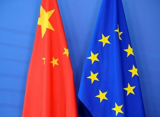 Chinesische Delegation reist zu Verhandlungen über Seltene Erden nach Brüssel