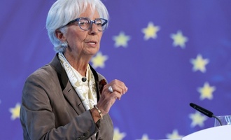 EZB entscheidet über Leitzinsen - Erneute Zinspause erwartet