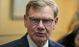 Außenminister Wadephul setzt Nahost-Reise fort