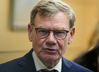 Außenminister Wadephul setzt Nahost-Reise fort