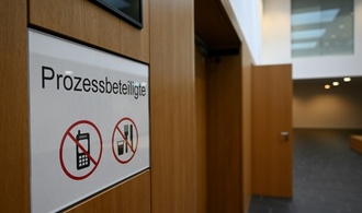 Urteil im Prozess um geplante russische Sabotageakte in Deutschland erwartet