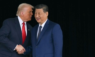 Gespräche zwischen Trump und Xi in Südkorea beendet