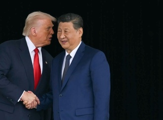 Gespräche zwischen Trump und Xi in Südkorea beendet