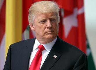 Trump verkündet Einigung mit China zu Seltenen Erden