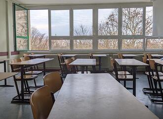 Umfrage: Mehrheit wegen Rechtsextremismus an Schulen besorgt