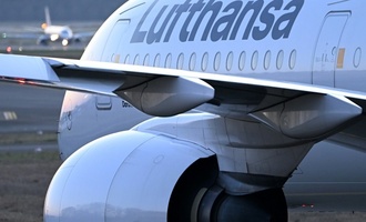 Gewinn von Lufthansa-Konzern im dritten Quartal deutlich gesunken