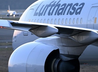 Gewinn von Lufthansa-Konzern im dritten Quartal deutlich gesunken