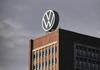 VW meldet Milliardenverlust im dritten Quartal