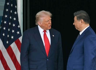 Seltene Erden gegen Sojabohnen: Trump und Xi in Handelsfragen einig