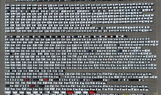 Volkswagen fährt im dritten Quartal mehr als eine Milliarde Euro Verlust ein