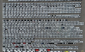 Volkswagen fährt im dritten Quartal mehr als eine Milliarde Euro Verlust ein