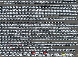 Volkswagen fährt im dritten Quartal mehr als eine Milliarde Euro Verlust ein