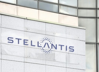 Autobauer Stellantis steigert Absatz - Börsenkurs gibt aber wegen Sonderkosten nach