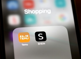 Warentest: Mehrzahl der Produkte auf Temu und Shein erfüllen EU-Anforderungen nicht