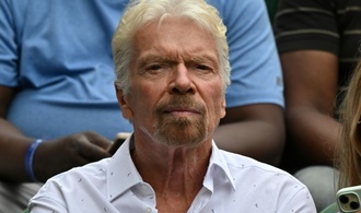 Eurostar-Konkurrenz: Richard Branson will Zugverkehr durch Ärmelkanal ''aufmischen''