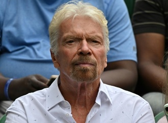 Eurostar-Konkurrenz: Richard Branson will Zugverkehr durch Ärmelkanal ''aufmischen''