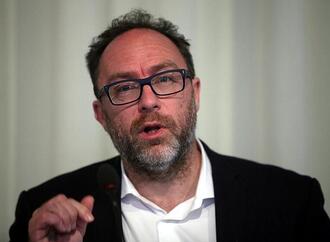 Wikipedia-Gründer weist Vorwürfe gegen Online-Enzyklopädie zurück