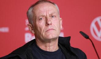 Christian Streich schließt Rückkehr als Trainer nicht aus