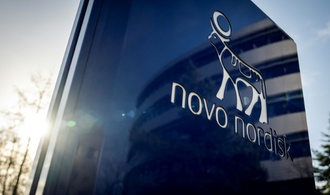 Abnehmspritzen-Hersteller Novo Nordisk im Bieterkampf mit US-Konkurrent Pfizer